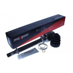 NISSAN QASHQAI BELSŐ CSUKLÓ 1.6 PR. 26Z/30Z 39771JD02B