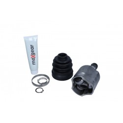 VOLVO V40/V50 BELSŐ CSUKLÓ LE. 24X31X26 36000550