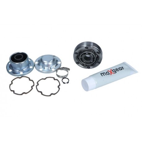 VOLVO V70 I/XC70 CROSS COUNTRY BELSŐ CSUKLÓ 97- 30713272