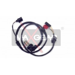 Érzékelő, kerékfordulatszám VW ELSŐ A4 PASSAT 96- SKODA SUPERB 8D0927803D