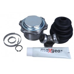 BELSŐ CSUKLÓ VW GOLF III/ VENTO 91- LE/PR 1H0407331E