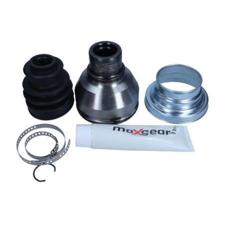 BELSŐ CSUKLÓ VW GOLF V/SUPERB 28X46.9X40 LE. 5N0498103