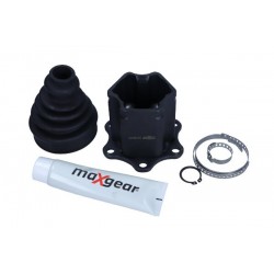 VW PASSAT/PASSAT CC/SCIROCCO 2.0TDI 08- LE BELSŐ CSATLAKOZÓ 1K0498103F