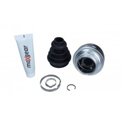 VW SHARAN/GALAXY 129.2MM/35Z/28Z BELSŐ CSATLAKOZÓ 7M0498104