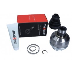 VW SHARAN/GALAXY 129.2MM/35Z/28Z BELSŐ CSATLAKOZÓ 7M0498104