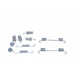 FÉKPOFA RUGÓK MERCEDES HÁTSÓ W204/W212/ W221/VANEO 02- 105-0874