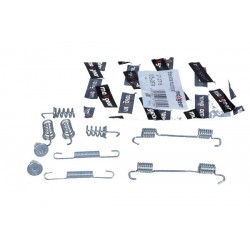 FÉKPOFA RUGÓK MERCEDES HÁTSÓ W204/W212/ W221/VANEO 02- 105-0874