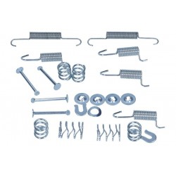 FÉKPOFA RUGÓK MITSUBISHI ASX/ OUTLANDER 06- 430874