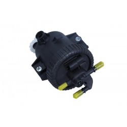 ÜZEMANYAGSZŰRŐ HÁZ PEUGEOT 2.0-2.2 HDI (KOMPLETT SZŰRŐVEL) 190165