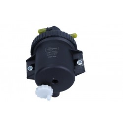 ÜZEMANYAGSZŰRŐ HÁZ PEUGEOT 2.0-2.2 HDI (KOMPLETT SZŰRŐVEL) 190165