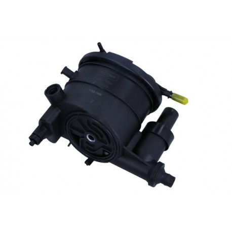 ÜZEMANYAGSZŰRŐ HÁZ PEUGEOT/CITROEN 1.9D (MOTOR: DW8) 191144