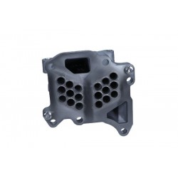 EGR SZELEPHŰTŐ PEUGEOT 1.6HDI 1708004