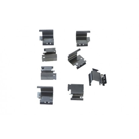 INST. FÉKBETÉT KIT CITROEN ELÖL BERLINGO/ C2/C3/C4/ JUMPER/ XSARA 00- D42343A