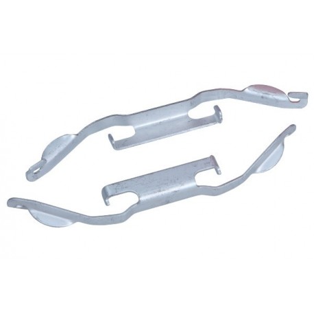 INST. FÉKBETÉT KIT BMW ELSŐ 3 00- D42490A