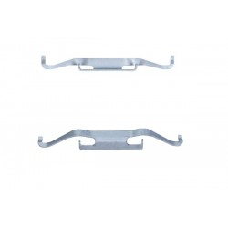 INST. FÉKBETÉT KIT VW ELSŐ SHARAN/TOUAREG 1.8-6.0 95-10 D42556A