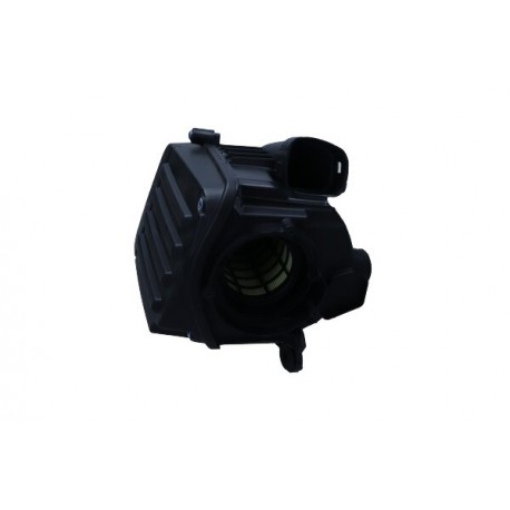 LÉGSZŰRŐHÁZ AUDI A3/ ALTEA/ ALTEA XL/ LEON/ TOLEDO II/III (CPL SZŰRŐVEL) 1TD129607A