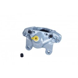 Féknyereg MERCEDES HÁTSÓ W124 W201 W202 85-00 BAL 1244200283