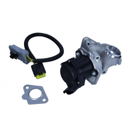 EGR SZELEP FORD FOCUS 1.6TDCI 06- 1353152