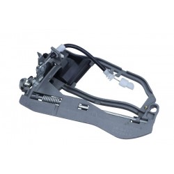 FOGANTYÚ KERET BMW X5 JOBBRA 51218243616