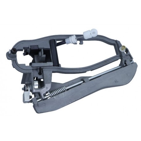 FOGANTYÚKERET BMW X5 BALRA 51218243615