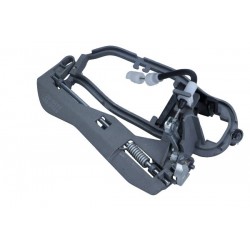 FOGANTYÚKERET BMW X5 BALRA 51218243615