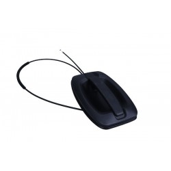 TOLÓAJTÓ FOGANTYÚ FIAT DUCATO 06-/ JUMPER/ BOXER 735631202