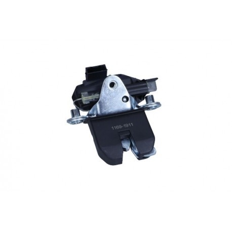 CSOMAGTÉRZÁR SKODA FABIA 07-15/ ROOMSTER 06-15