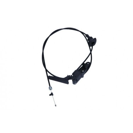 MOTORFEDÉL KÁBEL (FOGANTYÚVAL) CITROEN BERLINGO (08- ) / PEUGEOT PARTNER. PARTNER TEPEE 7937Q8