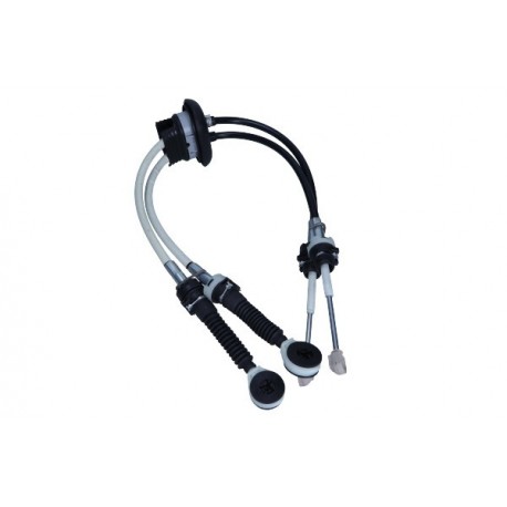 VÁLTÓKÁBEL (CPL.) CITROEN JUMPY 06-/ PEUGEOT 807 2444X7