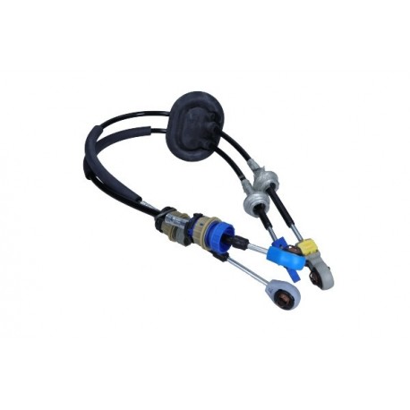 SEBESSÉGVÁLTÓ KÁBEL PEUGEOT KPL. 308 07- 980/950MM 2444GH