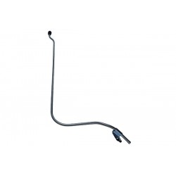 FÉKKÁBEL VEZETŐ CITROEN C5 01- PR (FEKETE KLIPSZ) 476921