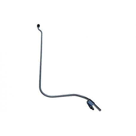 FÉKKÁBEL VEZETŐ CITROEN C5 01- PR (FEKETE KLIPSZ) 476921