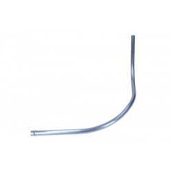 FÉKKÁBEL VEZETŐ MANUÁL. VW GOLF IV PR 1J0711952C