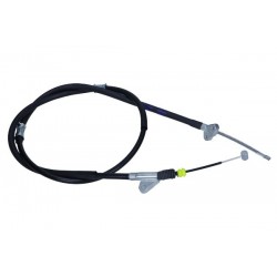 HAM. HAND. TOYOTA HÁTSÓ AVENSIS 97-03 LE FÉK. TÁRCSAFÉKEK 8140131116