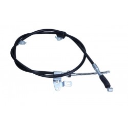 HAM. HAND. TOYOTA HÁTSÓ COROLLA 02-07 PR 8140131155