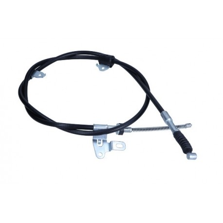 HAM. HAND. TOYOTA HÁTSÓ COROLLA 02-07 PR 8140131155