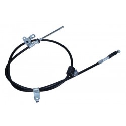 HAM. HAND. TOYOTA HÁTSÓ COROLLA 02-07 LE 8140131154