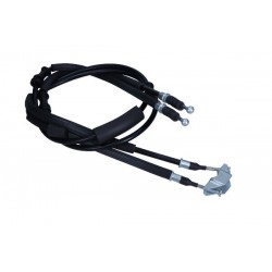 HAM. KÉZI CSAVAR. OPEL HÁTSÓ MERIVA 04- LE/PR KPL. 9036125