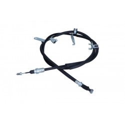 HAM. KEZELÉS. MAZDA 5 HÁTSÓ 05- PR 903281