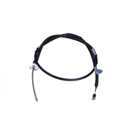 HAM. KEZELÉS. TOYOTA HÁTSÓ CARINA 92-97 PR 904590