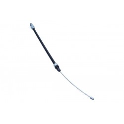 HAM. KEZELÉS. CITROEN ELÜLSŐ C8/JUMPY 98- 814010144