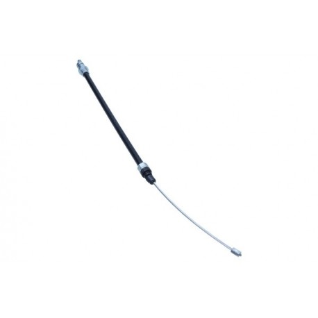 HAM. KEZELÉS. CITROEN ELÜLSŐ C8/JUMPY 98- 814010144