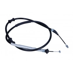 HAM. HAND. FIAT HÁTSÓ PUNTO GRANDE/EVO 05- PR 814015196