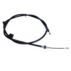 HAM. KÉZI KEZELÉSI KAPCSOLAT. FORD HÁTSÓ GALAXY/MONDEO/S-MAX 06- PR FBS10069