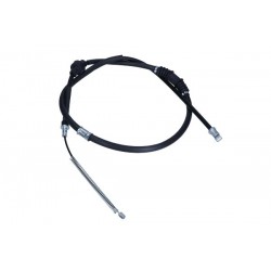 HAM. HAND. MITSUBISHI OUTLANDER HÁTUL 02-06 PR ADC446193