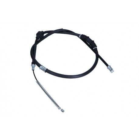 HAM. HAND. MITSUBISHI OUTLANDER HÁTUL 02-06 PR ADC446193