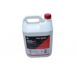 SAMPON VIASSZAL 5L /ERŐS KONCENTRÁTUMMAL 36-1317