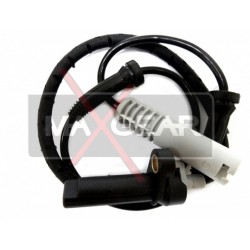 Érzékelő, kerékfordulatszám BMW HÁTSÓ E39 520D-54 900007