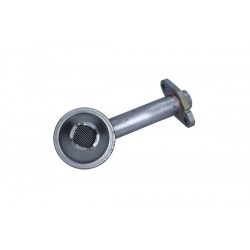 OLAJSZIVATTYÚ SZÍVÓFEJ VW GOLF 1.6 8V 04- 038115251B