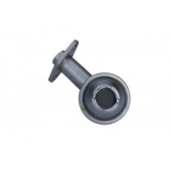 OLAJSZIVATTYÚ SZÍVÓCSONK VW PASSAT 97-05 06B115251